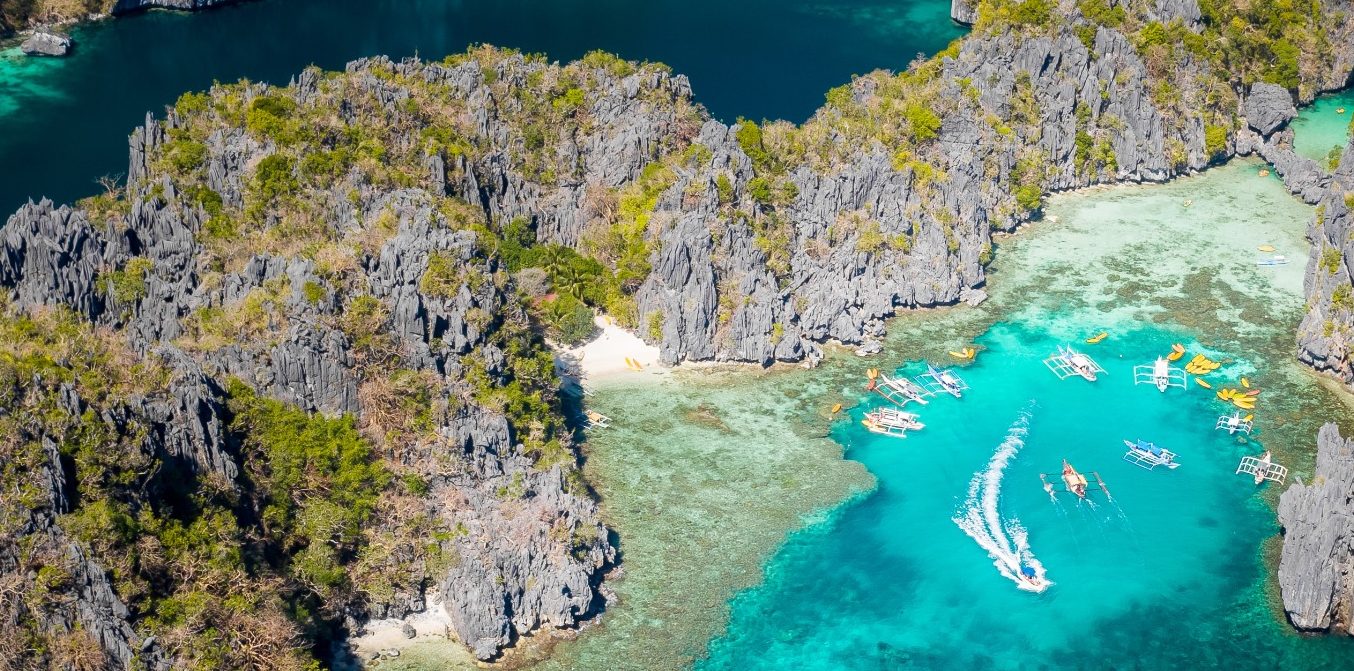 El Nido, Philippines